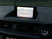 LEXUS CT 200H