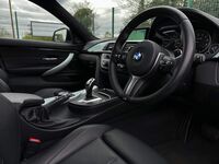 BMW 4 SERIES GRAN COUPE