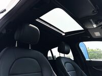 MERCEDES-BENZ GLC CLASS