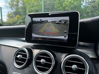 MERCEDES-BENZ GLC CLASS