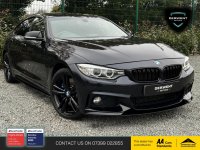BMW 4 SERIES GRAN COUPE