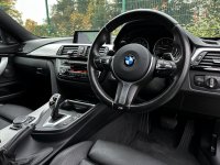 BMW 4 SERIES GRAN COUPE
