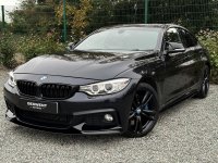 BMW 4 SERIES GRAN COUPE