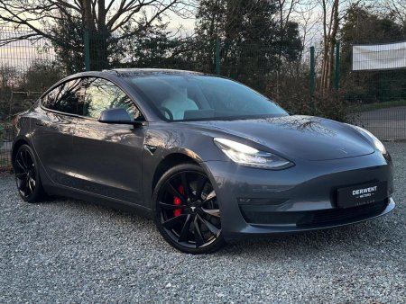 TESLA