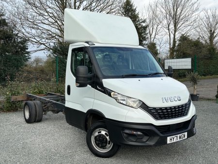 IVECO
