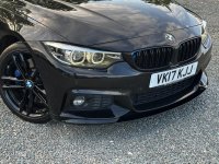 BMW 4 SERIES GRAN COUPE