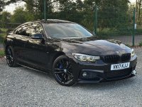 BMW 4 SERIES GRAN COUPE